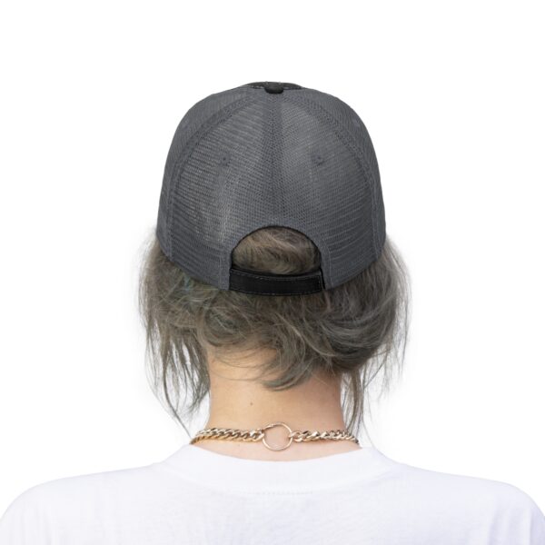 Unisex Trucker Hat - Image 4