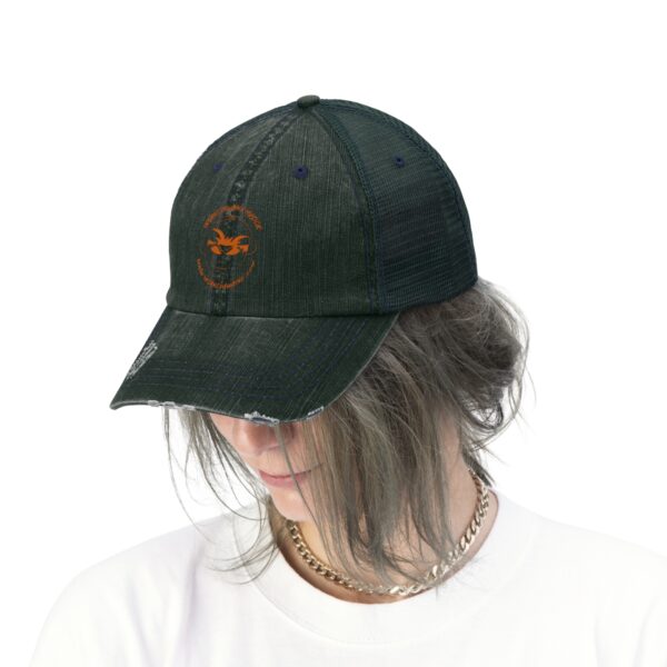Unisex Trucker Hat - Image 8