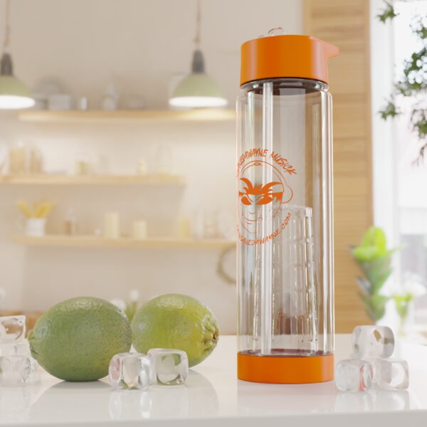 Infuser Water Bottle - Image 6