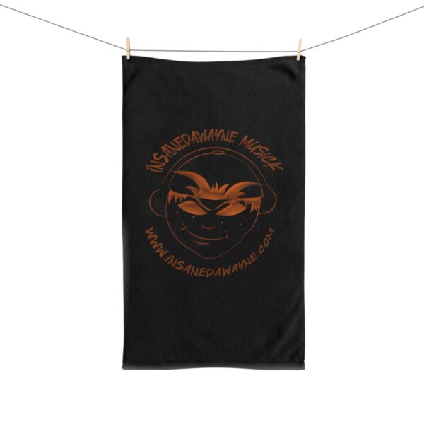 Hand Towel - Image 3