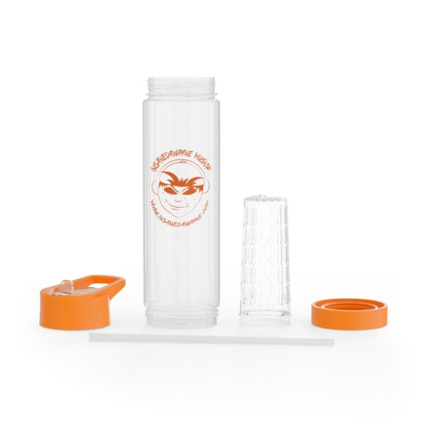 Infuser Water Bottle - Image 5