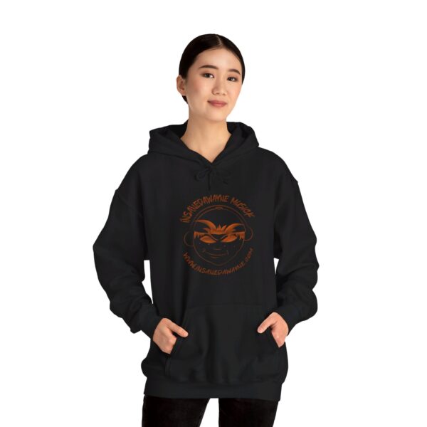 Unisex Heavy Blend™ Hooded Sweatshirt - Image 6