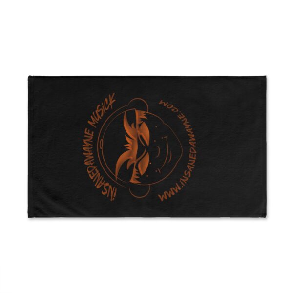 Hand Towel - Image 2