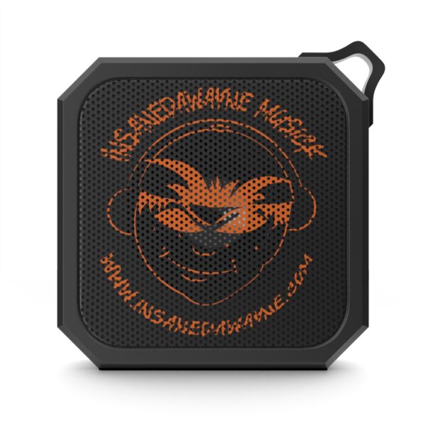 Blackwater Outdoor Bluetooth Speaker