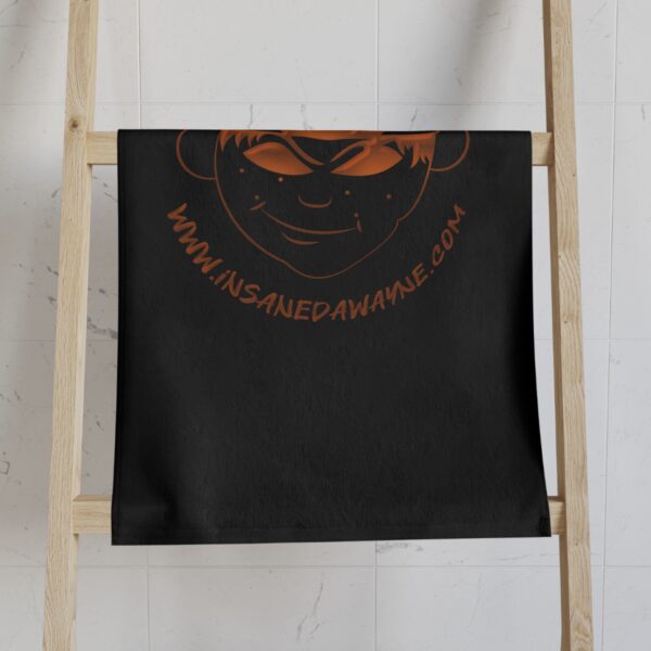 Hand Towel - Image 5