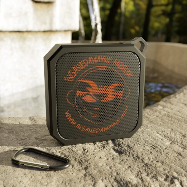 Blackwater Outdoor Bluetooth Speaker - Image 2