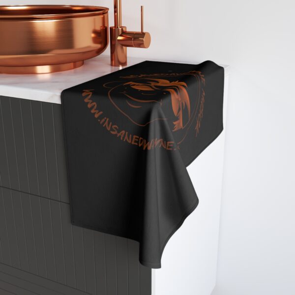 Hand Towel - Image 4