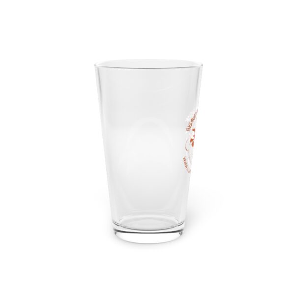 Pint Glass, 16oz - Image 2