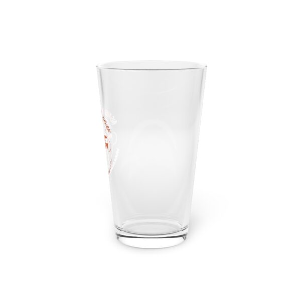 Pint Glass, 16oz - Image 3