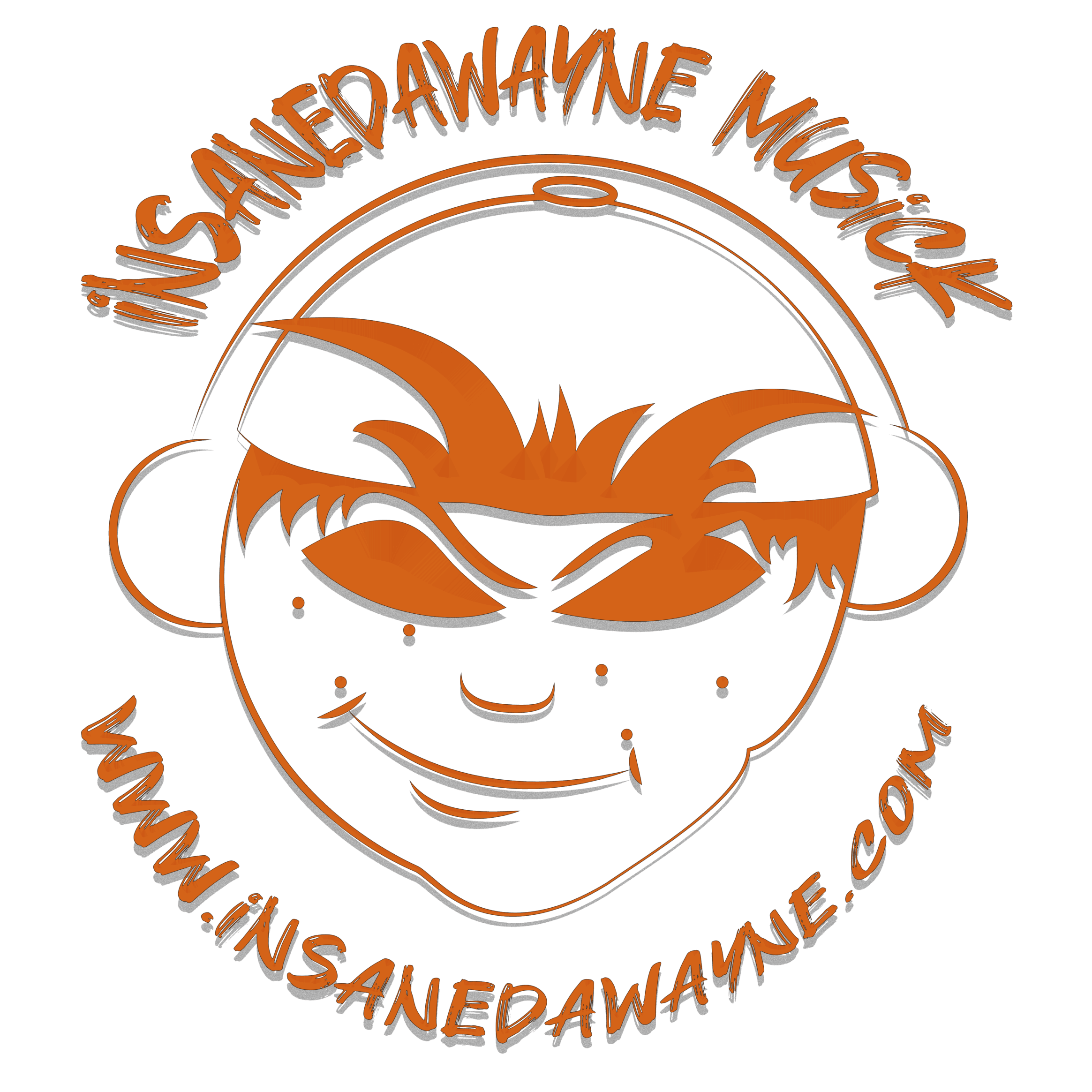 insanedawaynemusick